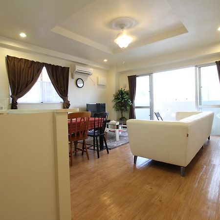 Okinawa Yaka Villa Igei Kültér fotó