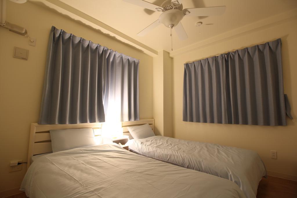 Okinawa Yaka Villa Igei Kültér fotó