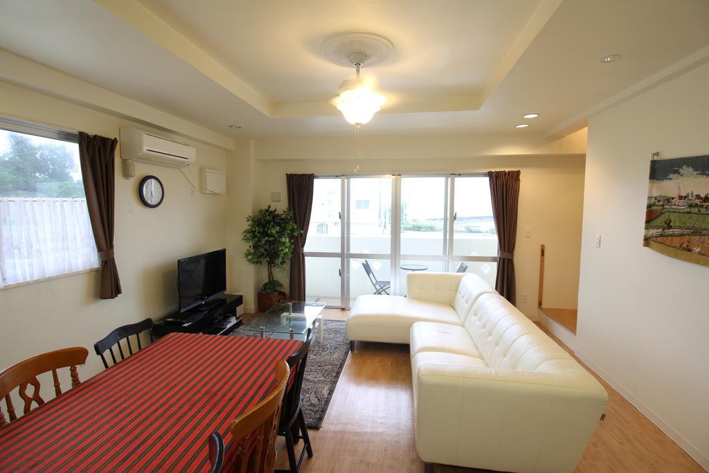 Okinawa Yaka Villa Igei Kültér fotó