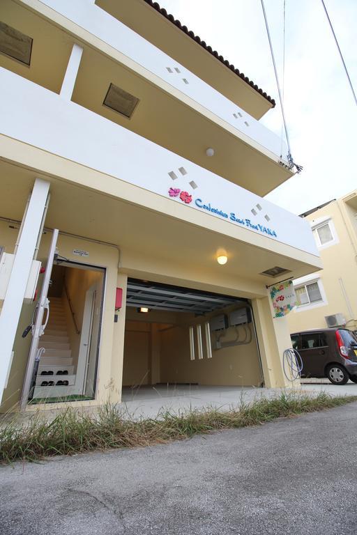 Okinawa Yaka Villa Igei Kültér fotó