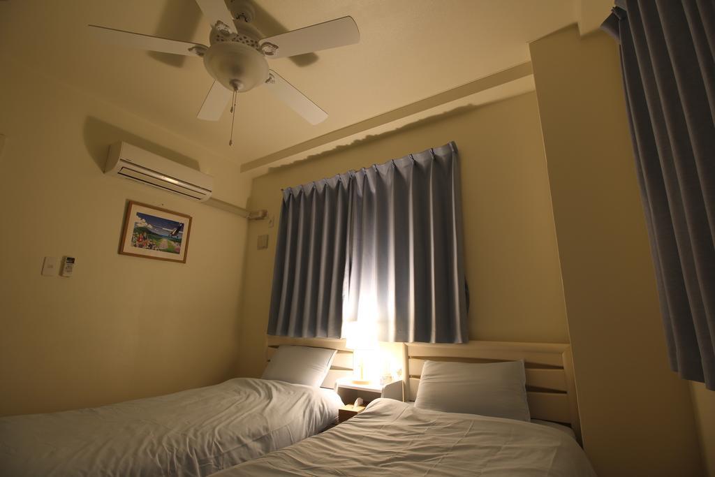 Okinawa Yaka Villa Igei Kültér fotó