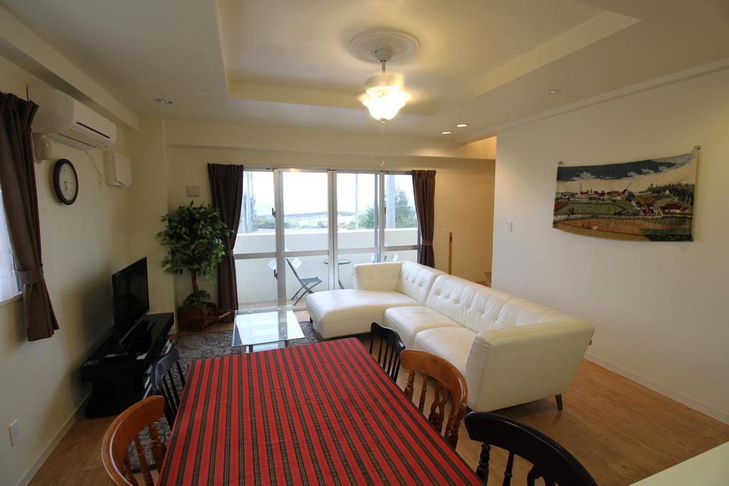 Okinawa Yaka Villa Igei Kültér fotó