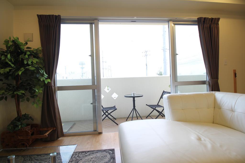 Okinawa Yaka Villa Igei Kültér fotó