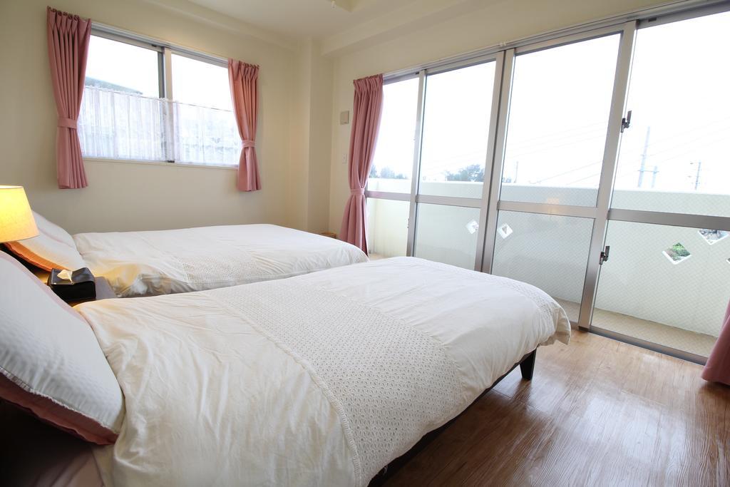 Okinawa Yaka Villa Igei Kültér fotó