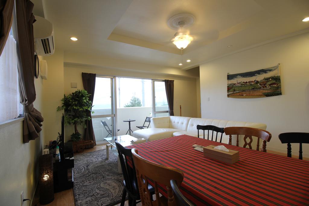 Okinawa Yaka Villa Igei Kültér fotó